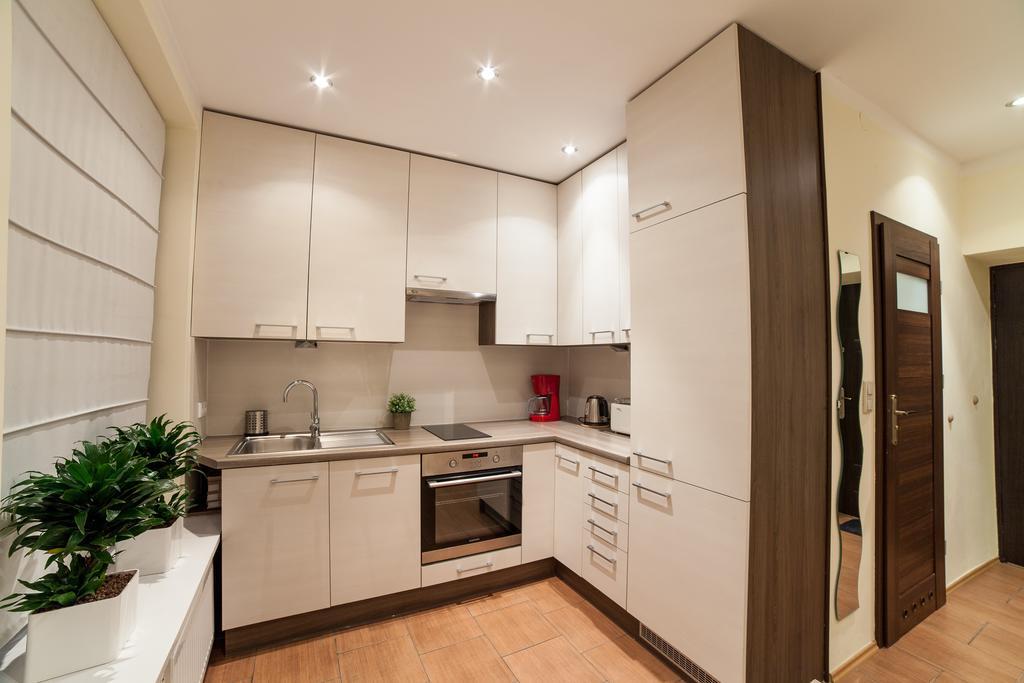 Place 4 You Apartments Краков Номер фото